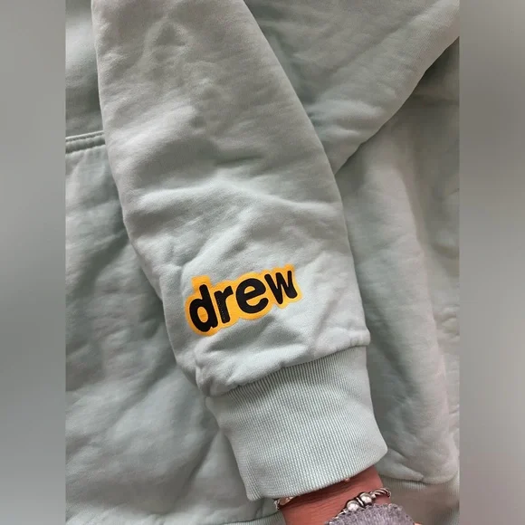 Original Drew house sweatshirt - Picture 3 of 8